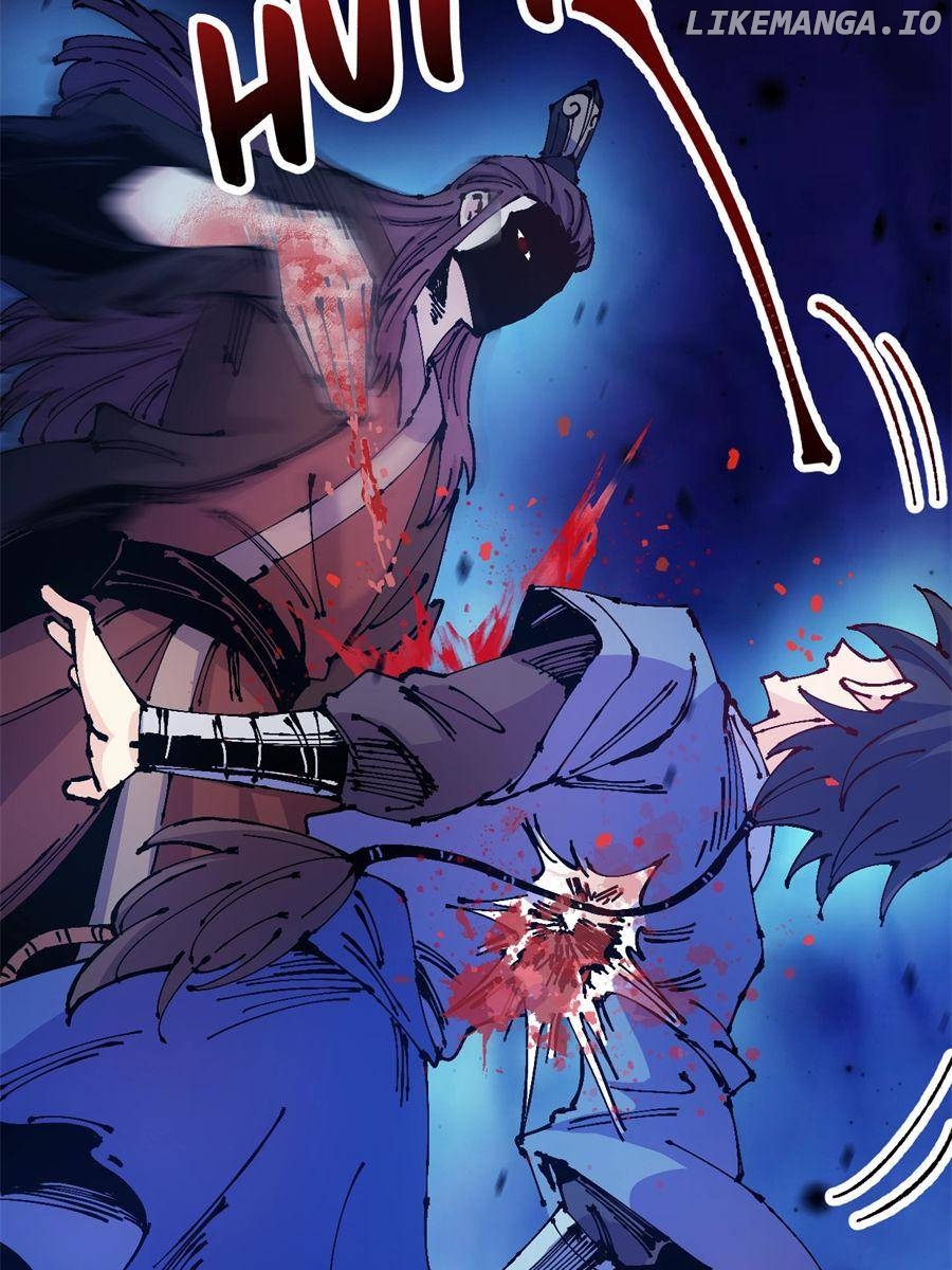 I Became a Big-Shot on the Heavenly Leaderboard Chapter 44 - page 42