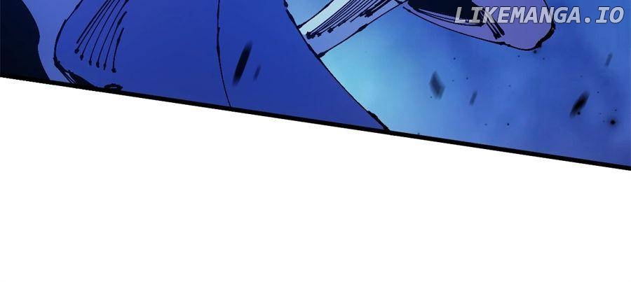 I Became a Big-Shot on the Heavenly Leaderboard Chapter 44 - page 43