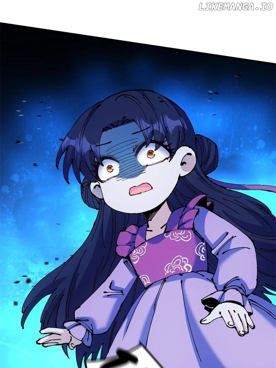 I Became a Big-Shot on the Heavenly Leaderboard Chapter 44 - page 44