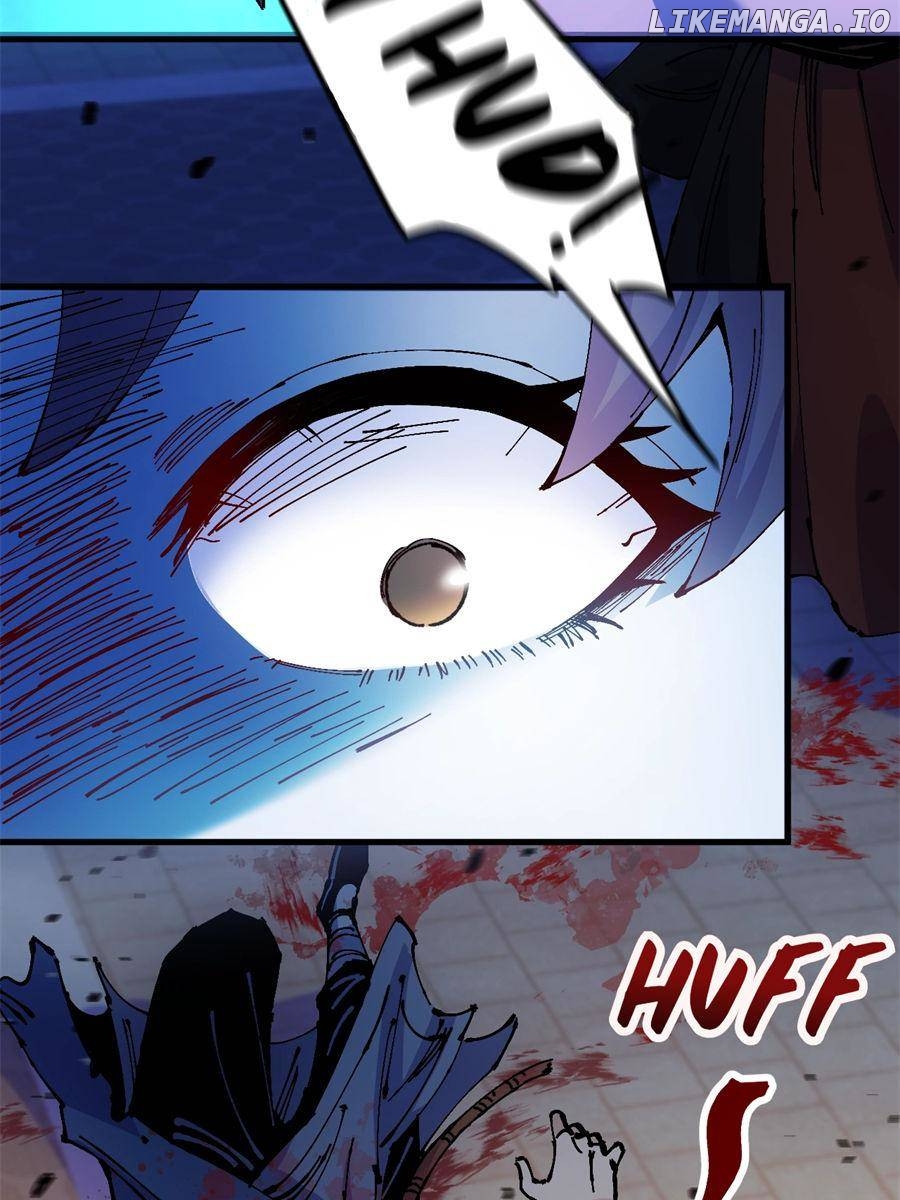 I Became a Big-Shot on the Heavenly Leaderboard Chapter 44 - page 45