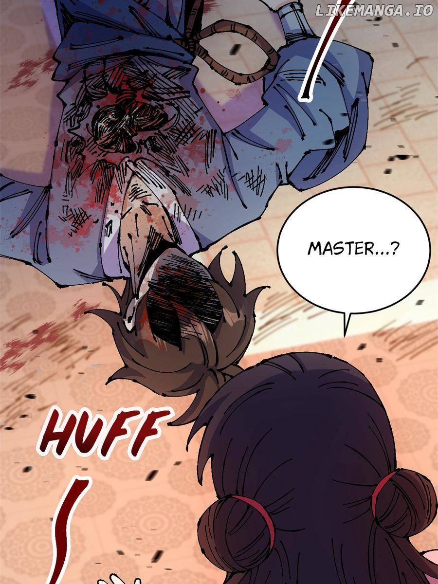 I Became a Big-Shot on the Heavenly Leaderboard Chapter 44 - page 46