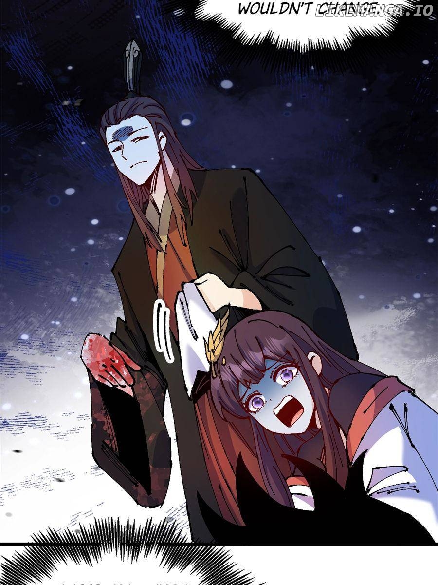 I Became a Big-Shot on the Heavenly Leaderboard Chapter 44 - page 49