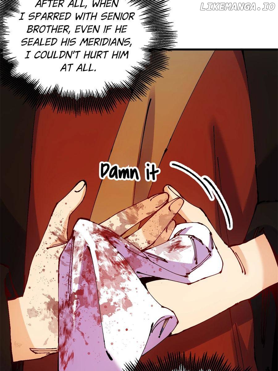 I Became a Big-Shot on the Heavenly Leaderboard Chapter 44 - page 50