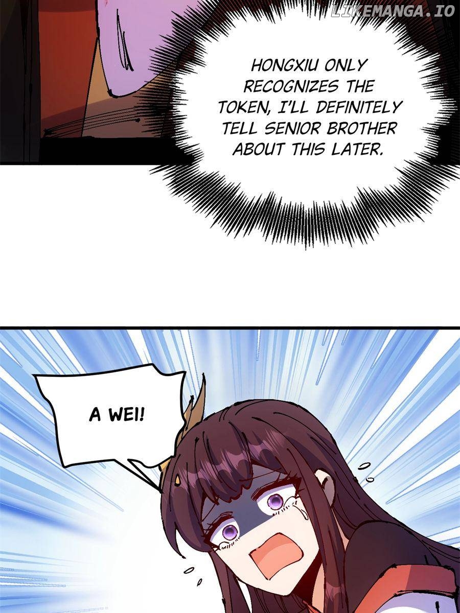 I Became a Big-Shot on the Heavenly Leaderboard Chapter 44 - page 51