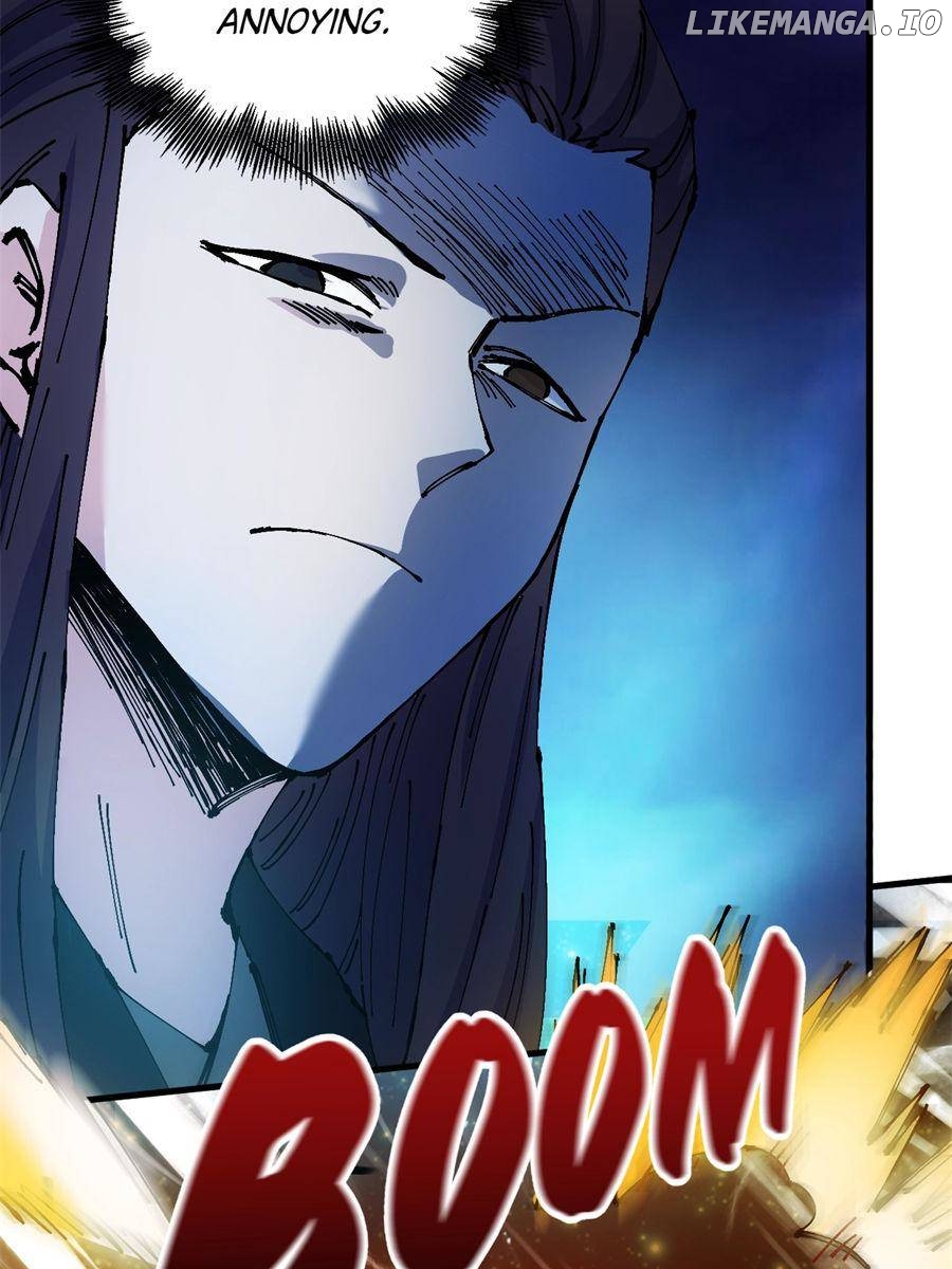I Became a Big-Shot on the Heavenly Leaderboard Chapter 44 - page 55