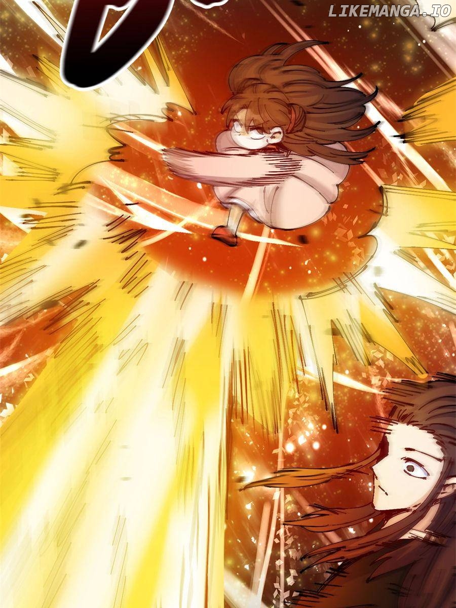 I Became a Big-Shot on the Heavenly Leaderboard Chapter 44 - page 56