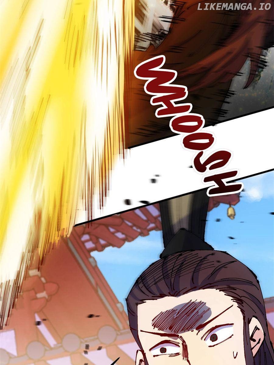 I Became a Big-Shot on the Heavenly Leaderboard Chapter 44 - page 57