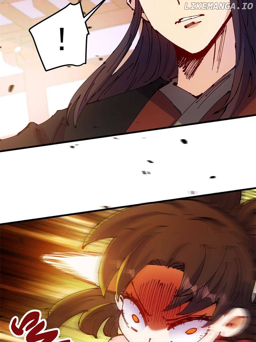 I Became a Big-Shot on the Heavenly Leaderboard Chapter 44 - page 58