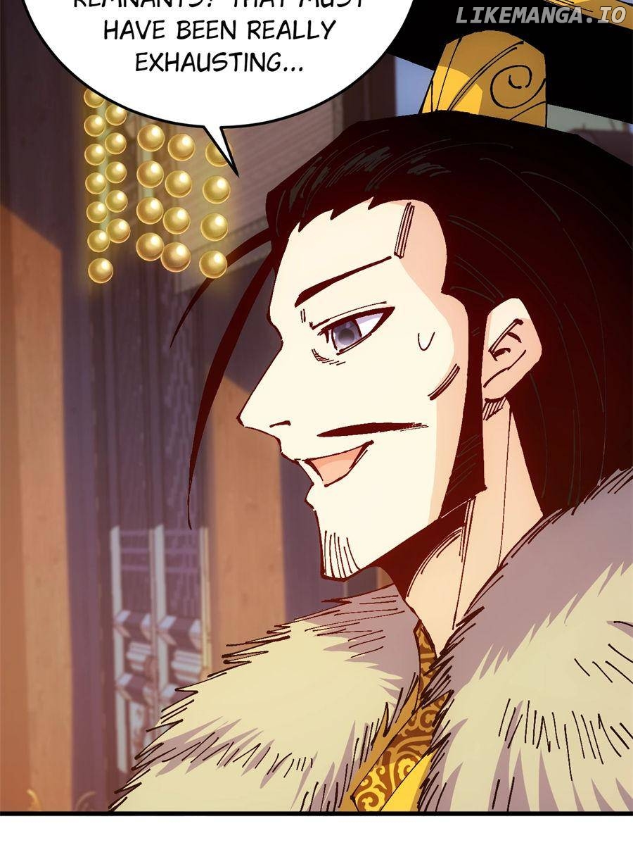 I Became a Big-Shot on the Heavenly Leaderboard Chapter 44 - page 6