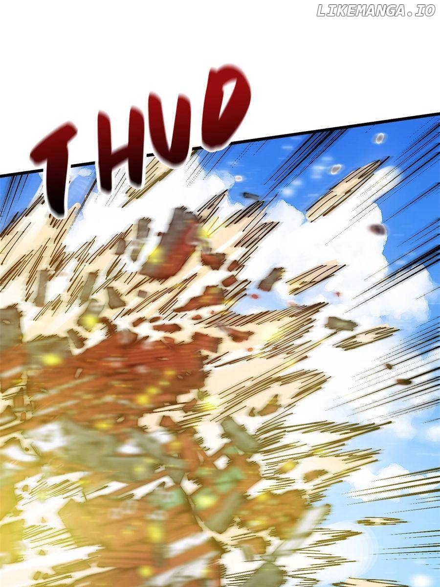 I Became a Big-Shot on the Heavenly Leaderboard Chapter 44 - page 60