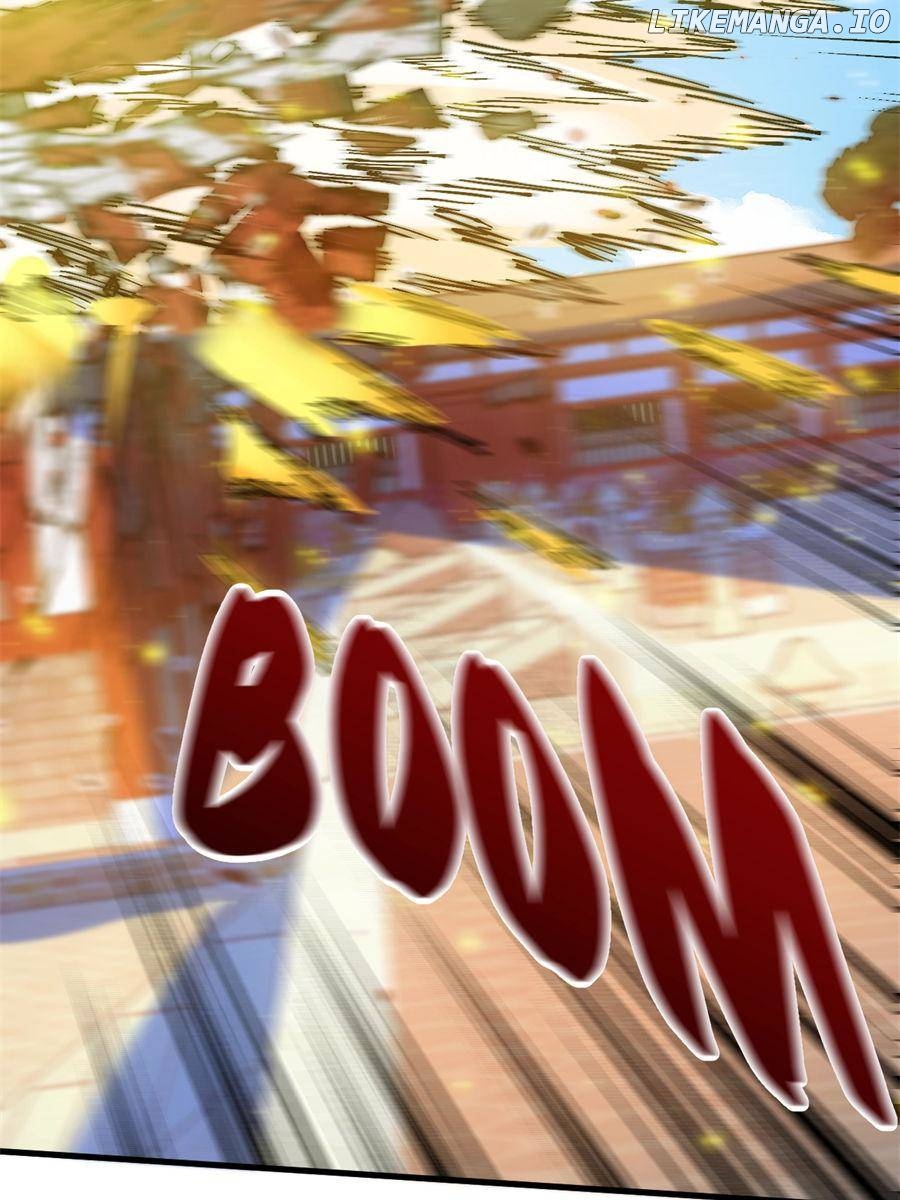 I Became a Big-Shot on the Heavenly Leaderboard Chapter 44 - page 61