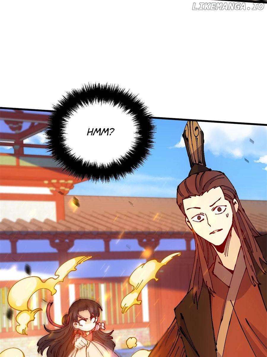 I Became a Big-Shot on the Heavenly Leaderboard Chapter 44 - page 62