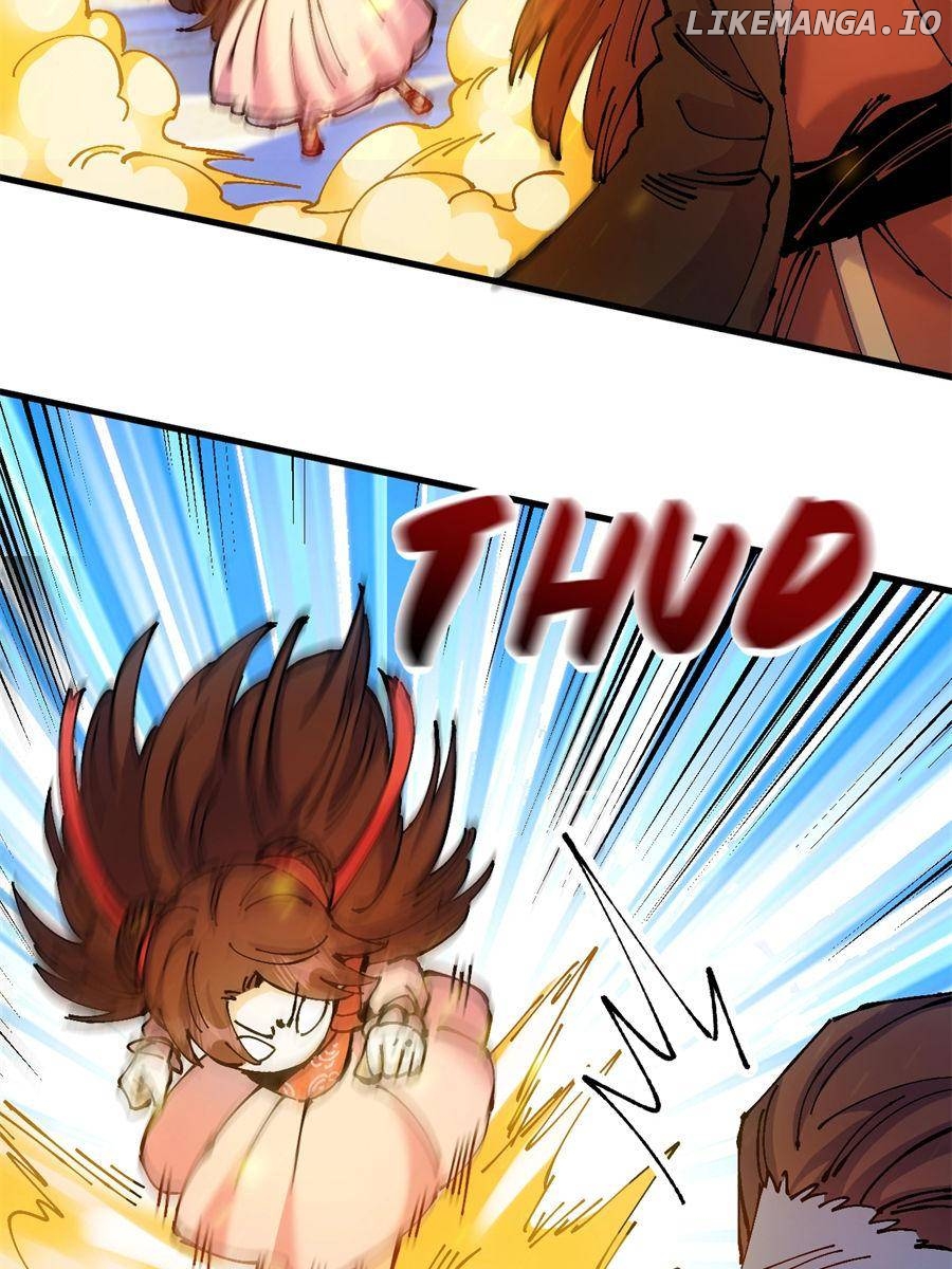I Became a Big-Shot on the Heavenly Leaderboard Chapter 44 - page 63
