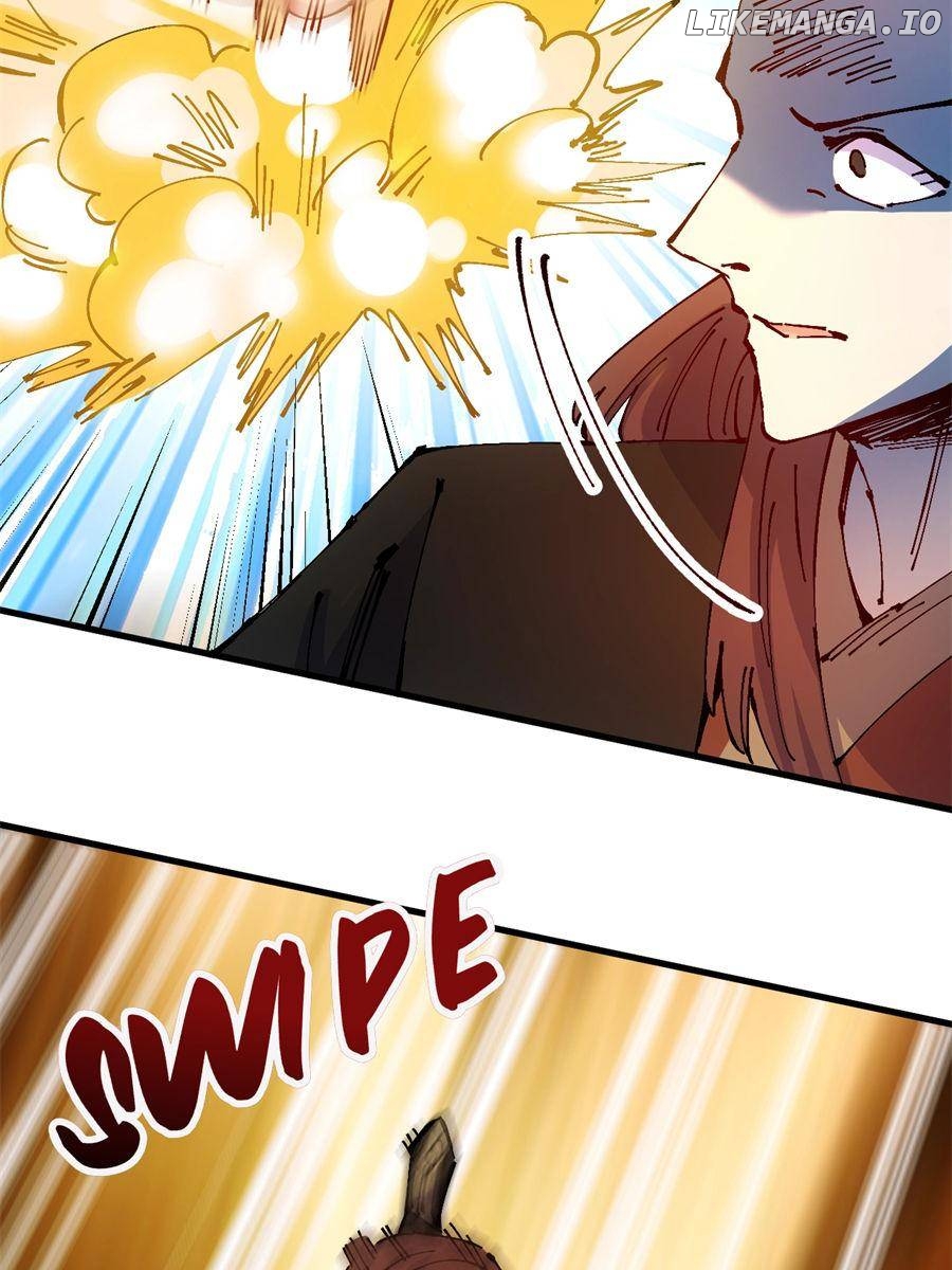 I Became a Big-Shot on the Heavenly Leaderboard Chapter 44 - page 64