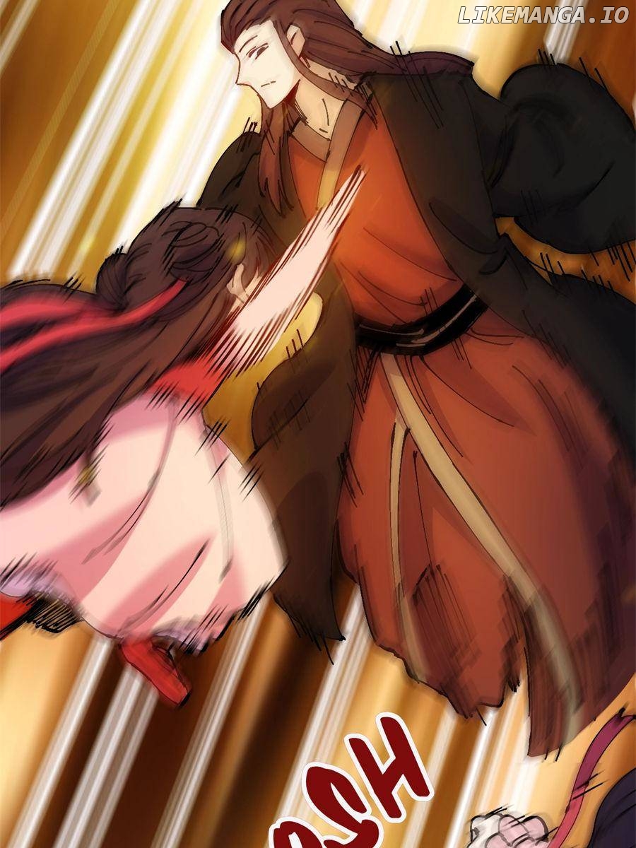 I Became a Big-Shot on the Heavenly Leaderboard Chapter 44 - page 65
