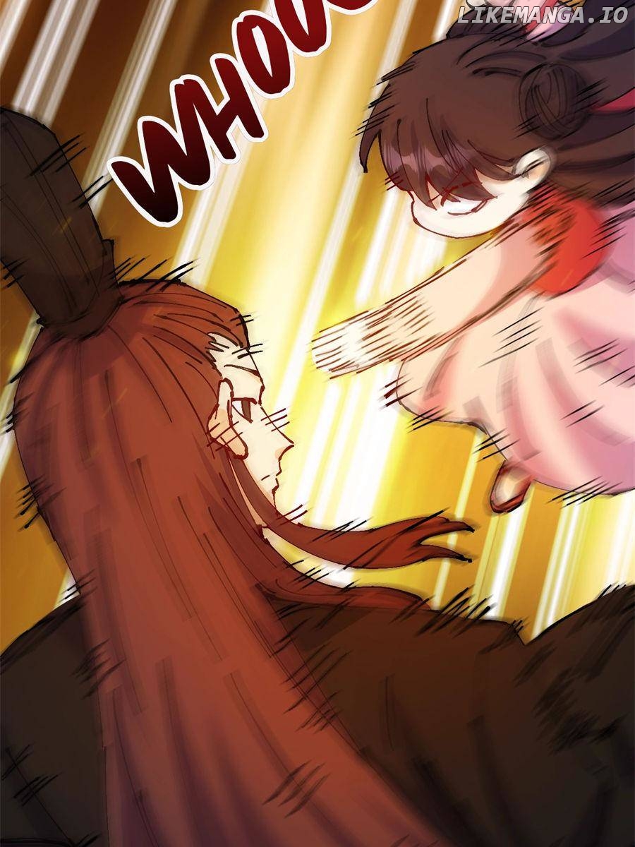 I Became a Big-Shot on the Heavenly Leaderboard Chapter 44 - page 66