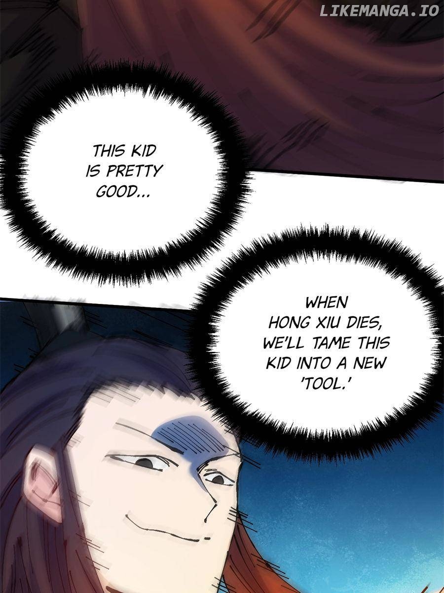 I Became a Big-Shot on the Heavenly Leaderboard Chapter 44 - page 67