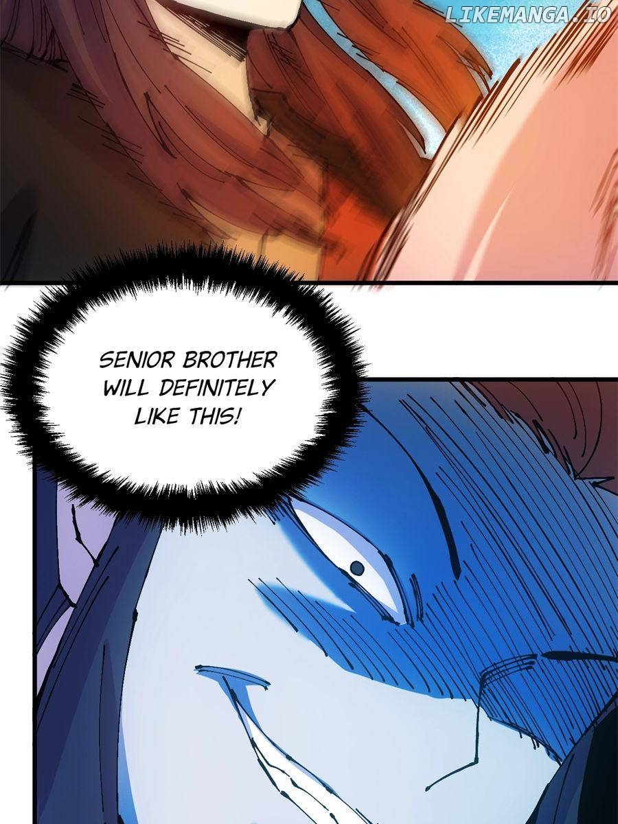 I Became a Big-Shot on the Heavenly Leaderboard Chapter 44 - page 68