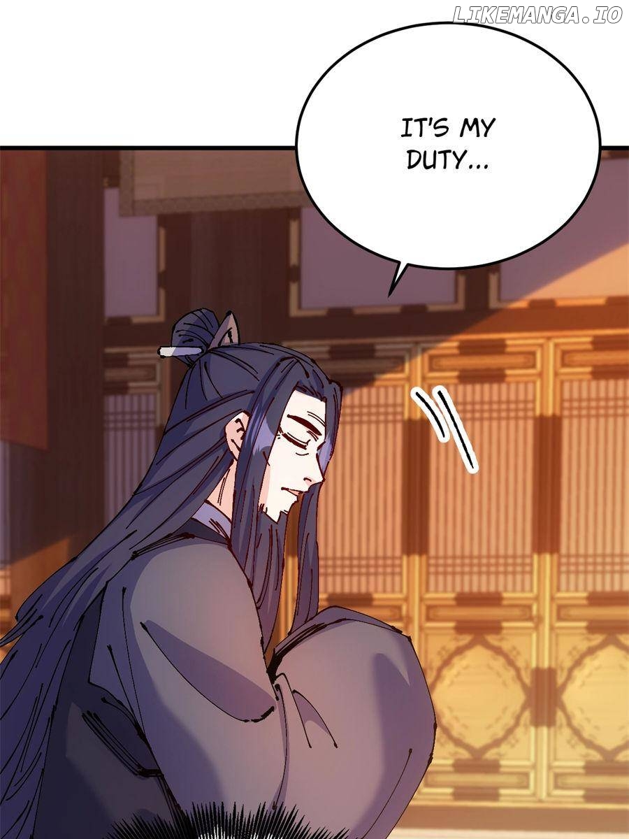 I Became a Big-Shot on the Heavenly Leaderboard Chapter 44 - page 7