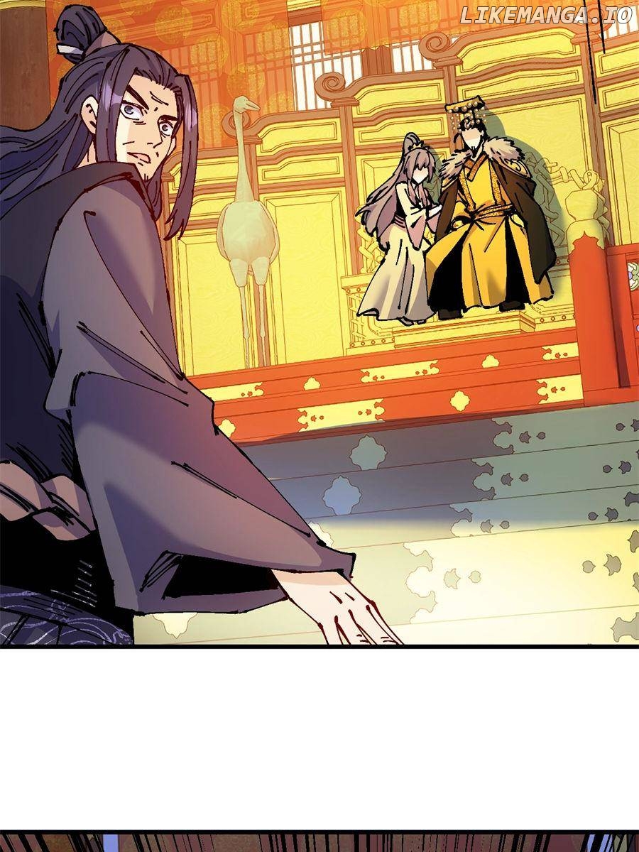 I Became a Big-Shot on the Heavenly Leaderboard Chapter 44 - page 71