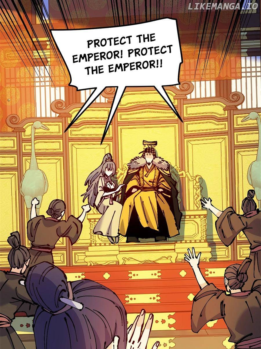 I Became a Big-Shot on the Heavenly Leaderboard Chapter 44 - page 72