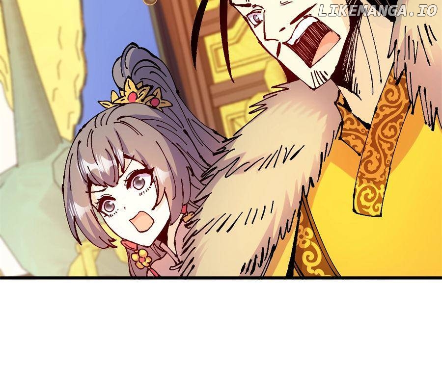 I Became a Big-Shot on the Heavenly Leaderboard Chapter 44 - page 74