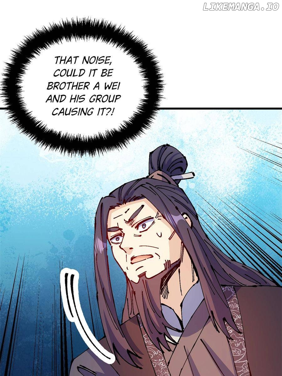 I Became a Big-Shot on the Heavenly Leaderboard Chapter 44 - page 75