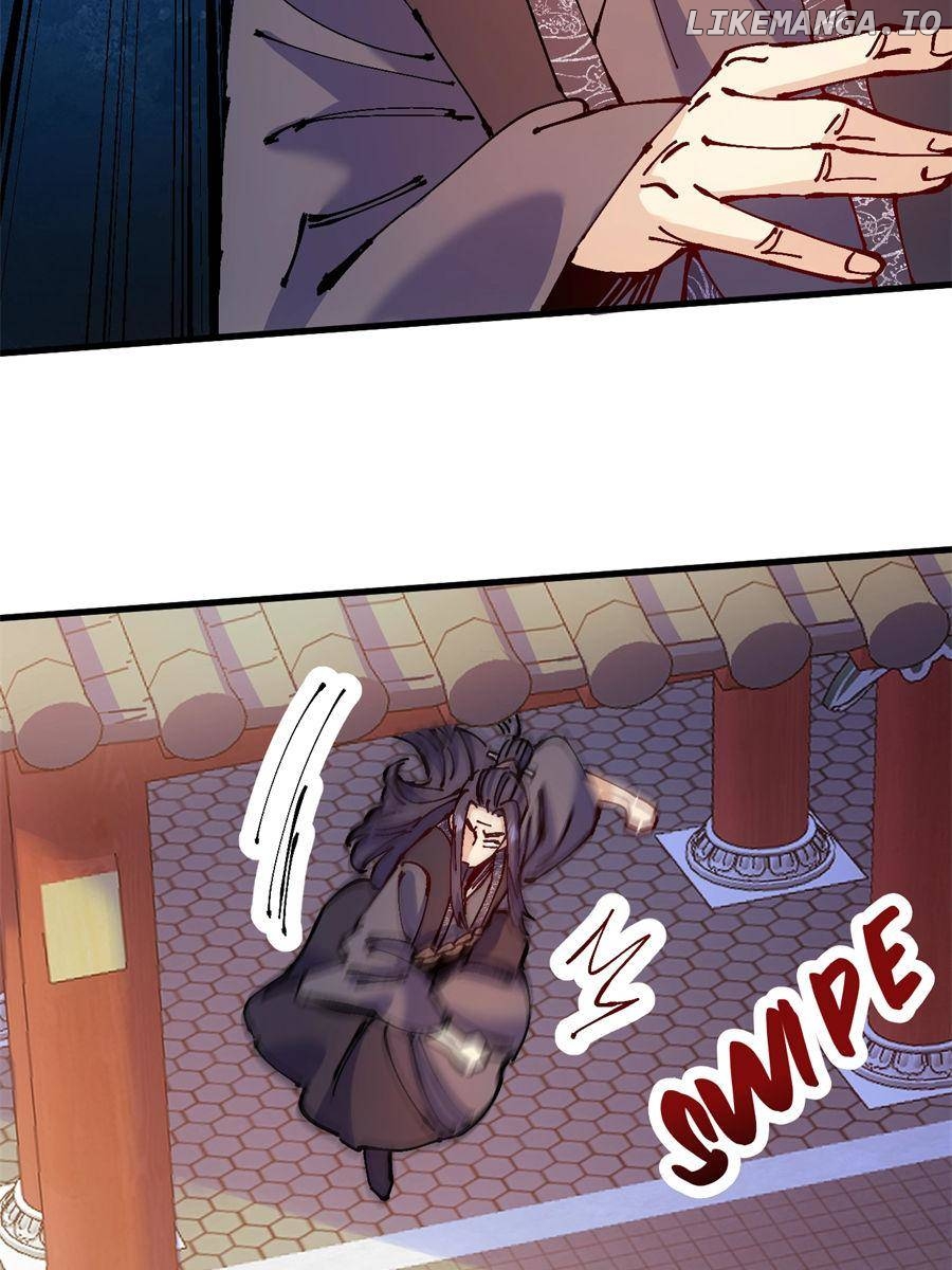 I Became a Big-Shot on the Heavenly Leaderboard Chapter 44 - page 76