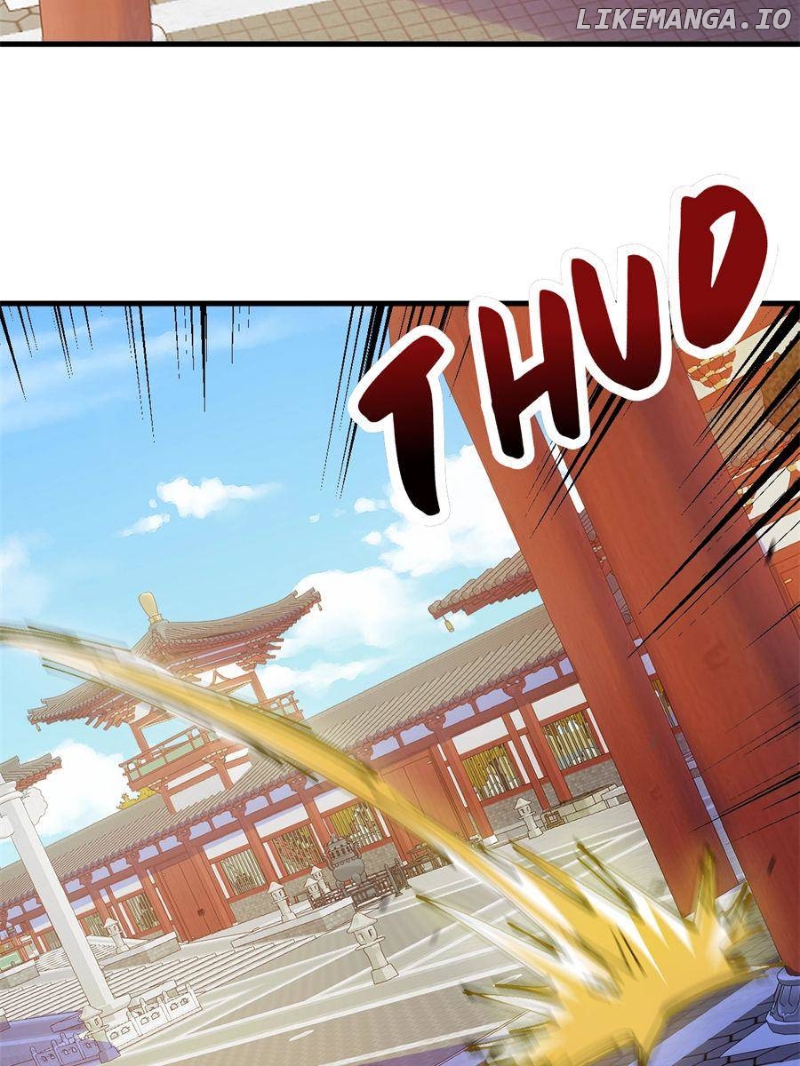 I Became a Big-Shot on the Heavenly Leaderboard Chapter 44 - page 77