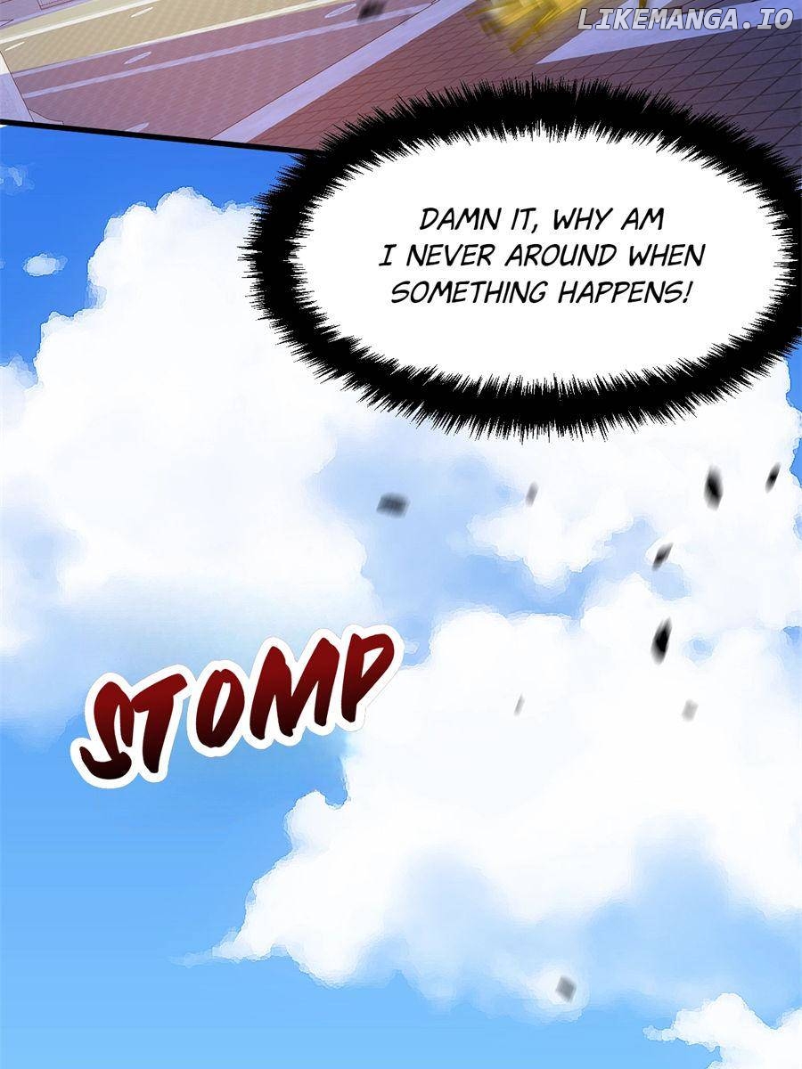 I Became a Big-Shot on the Heavenly Leaderboard Chapter 44 - page 78