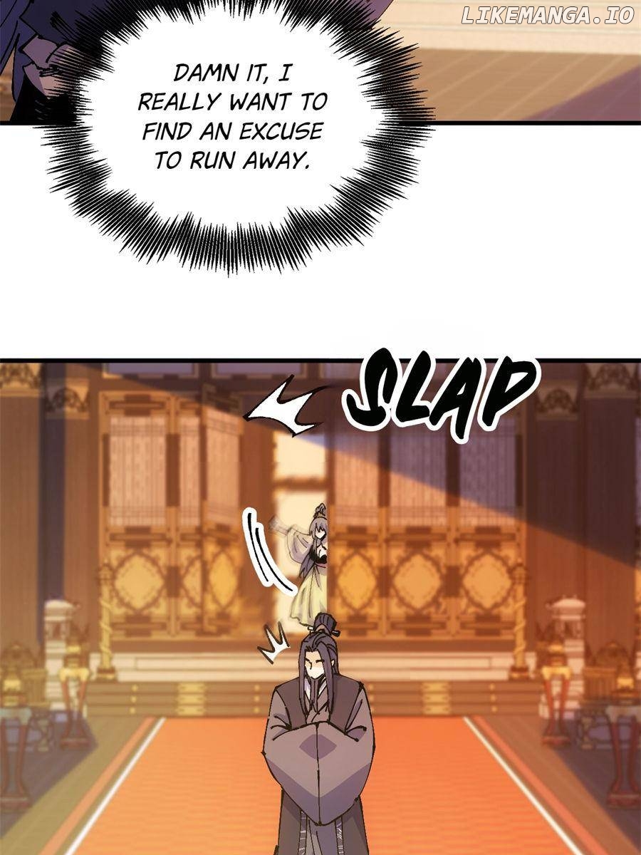 I Became a Big-Shot on the Heavenly Leaderboard Chapter 44 - page 8