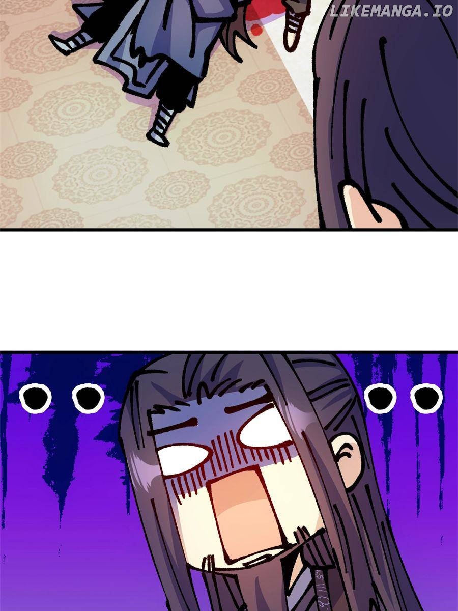 I Became a Big-Shot on the Heavenly Leaderboard Chapter 44 - page 81