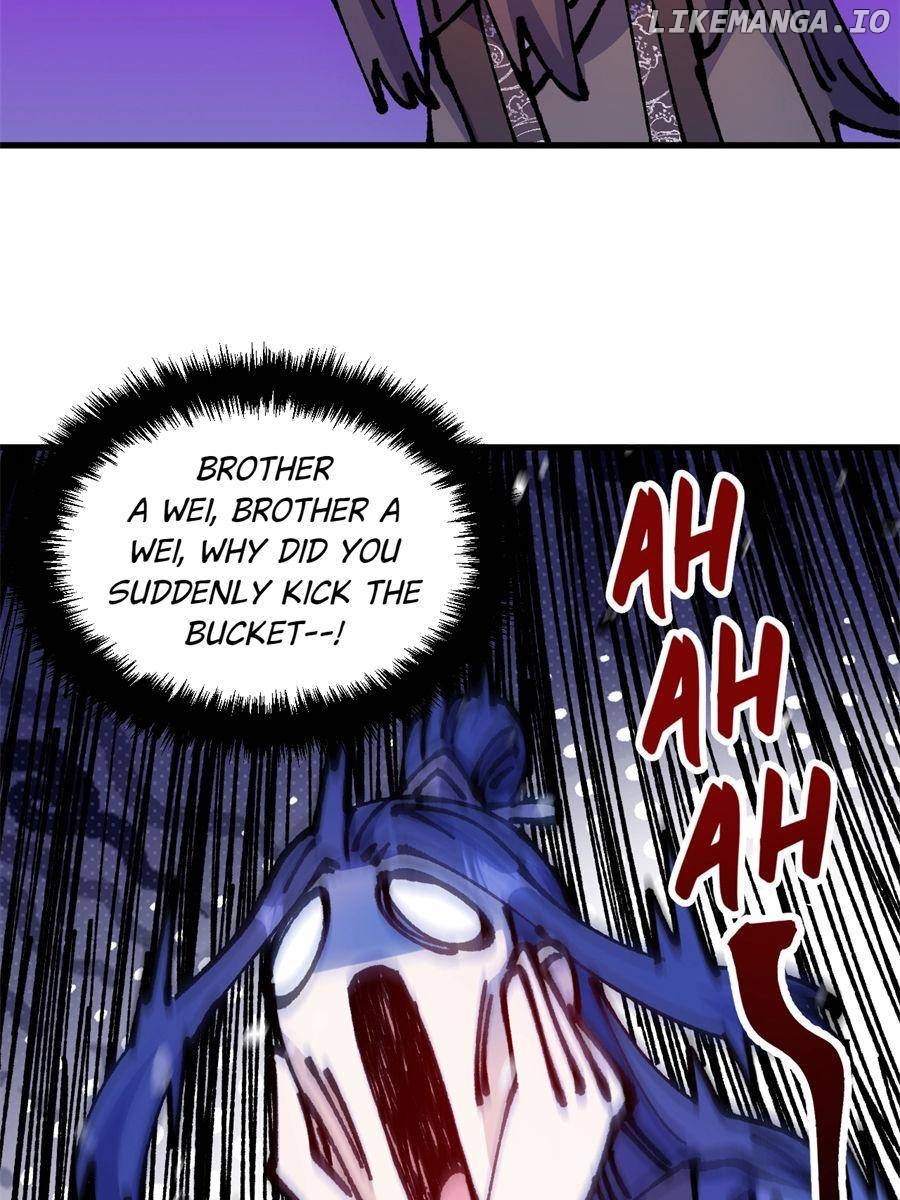 I Became a Big-Shot on the Heavenly Leaderboard Chapter 44 - page 82