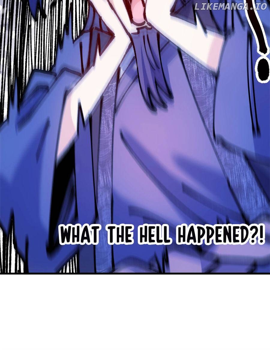 I Became a Big-Shot on the Heavenly Leaderboard Chapter 44 - page 83
