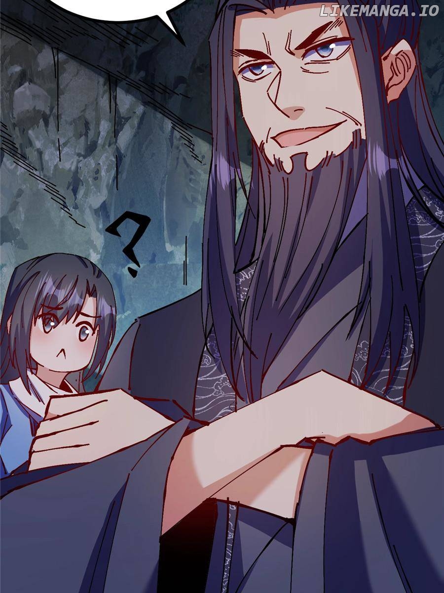 I Became a Big-Shot on the Heavenly Leaderboard Chapter 38 - page 10