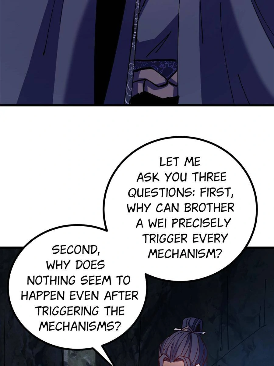I Became a Big-Shot on the Heavenly Leaderboard Chapter 38 - page 11