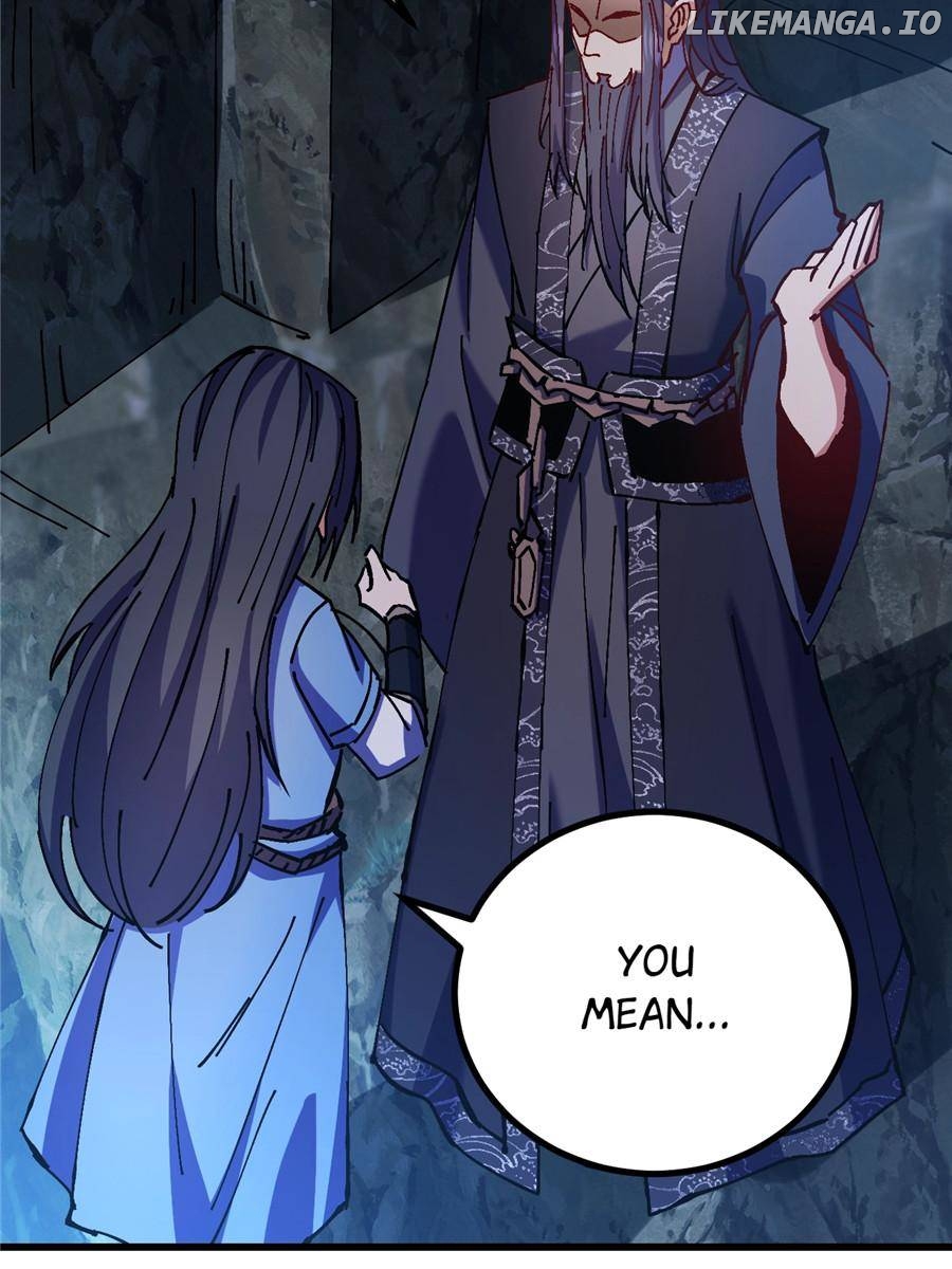 I Became a Big-Shot on the Heavenly Leaderboard Chapter 38 - page 12