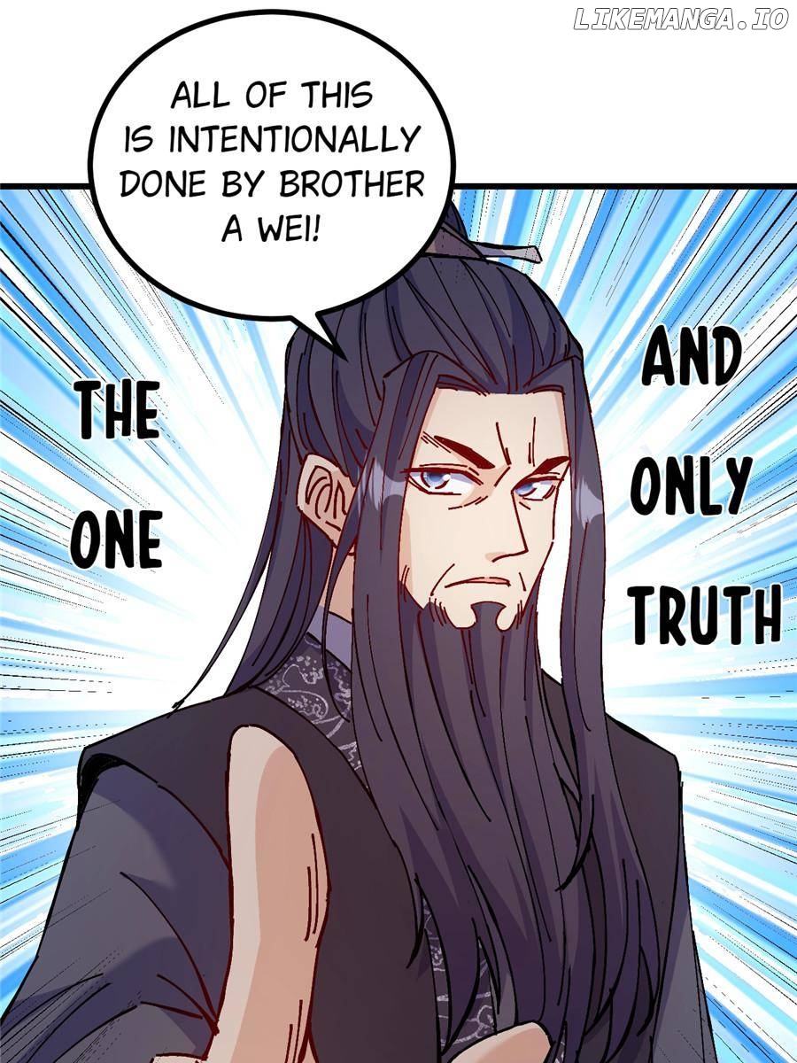 I Became a Big-Shot on the Heavenly Leaderboard Chapter 38 - page 15