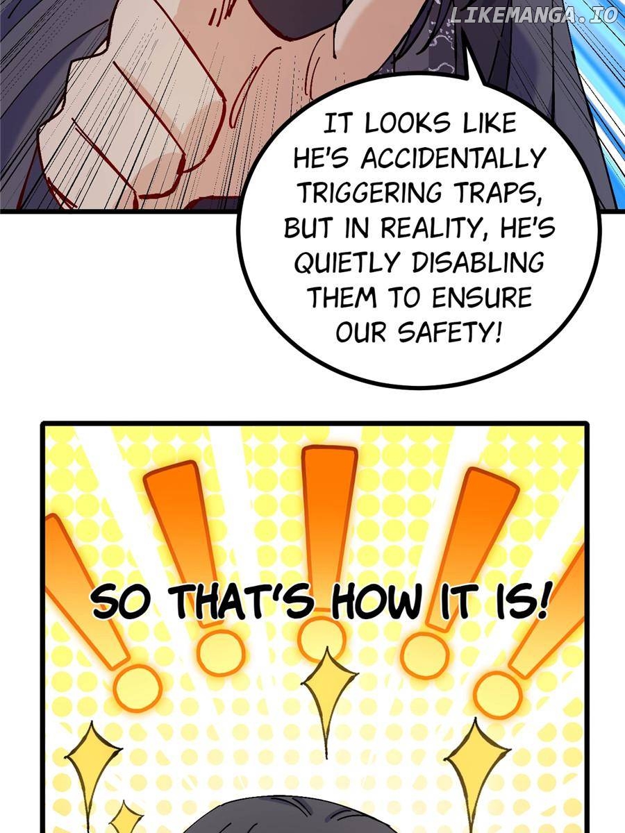 I Became a Big-Shot on the Heavenly Leaderboard Chapter 38 - page 16
