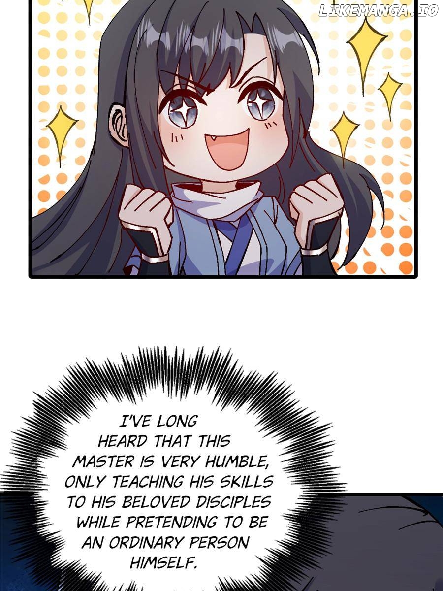 I Became a Big-Shot on the Heavenly Leaderboard Chapter 38 - page 17