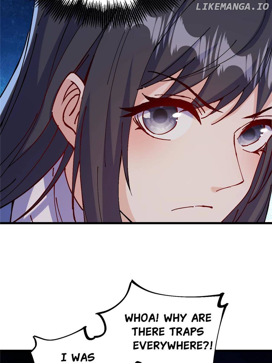 I Became a Big-Shot on the Heavenly Leaderboard Chapter 38 - page 18