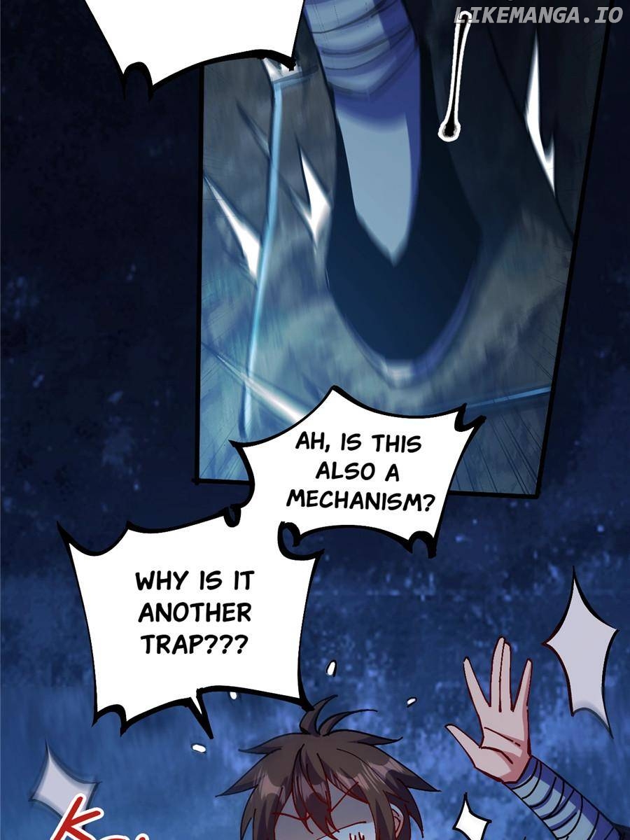 I Became a Big-Shot on the Heavenly Leaderboard Chapter 38 - page 2
