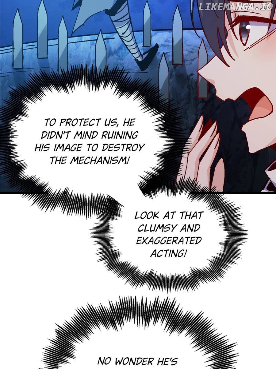 I Became a Big-Shot on the Heavenly Leaderboard Chapter 38 - page 20
