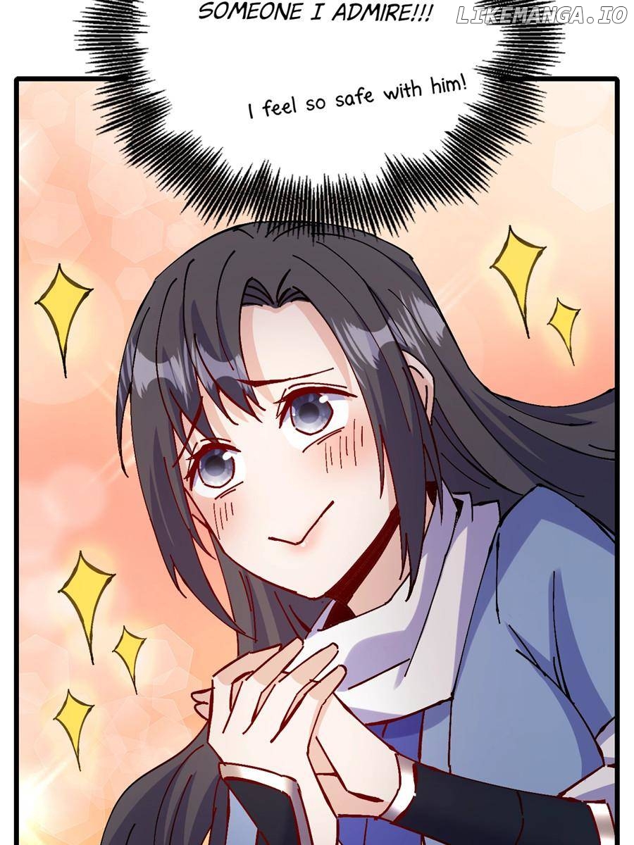 I Became a Big-Shot on the Heavenly Leaderboard Chapter 38 - page 21