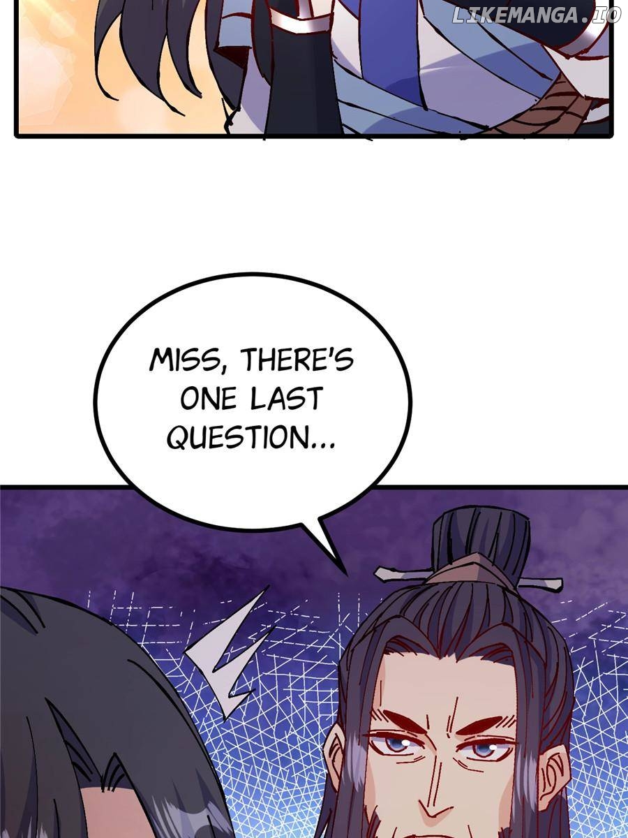 I Became a Big-Shot on the Heavenly Leaderboard Chapter 38 - page 22