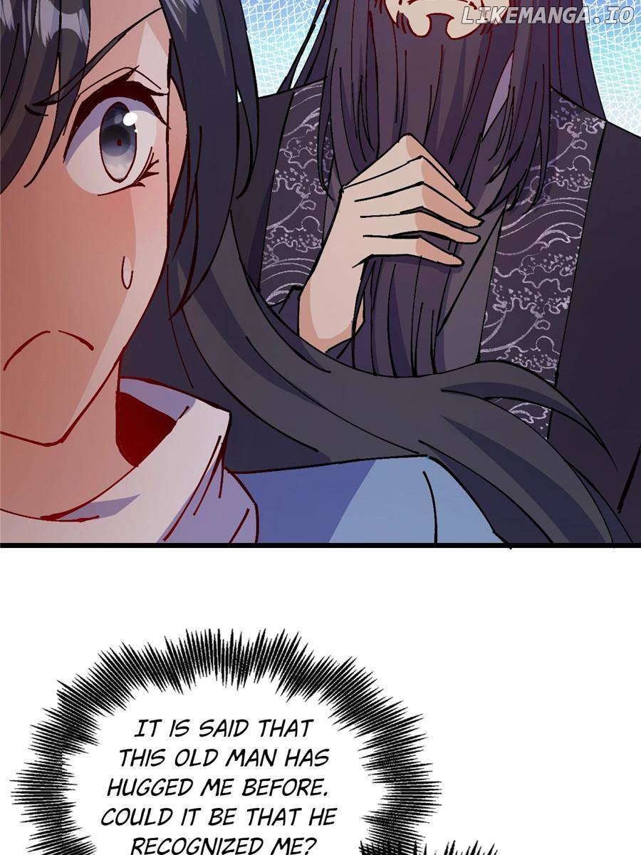 I Became a Big-Shot on the Heavenly Leaderboard Chapter 38 - page 23