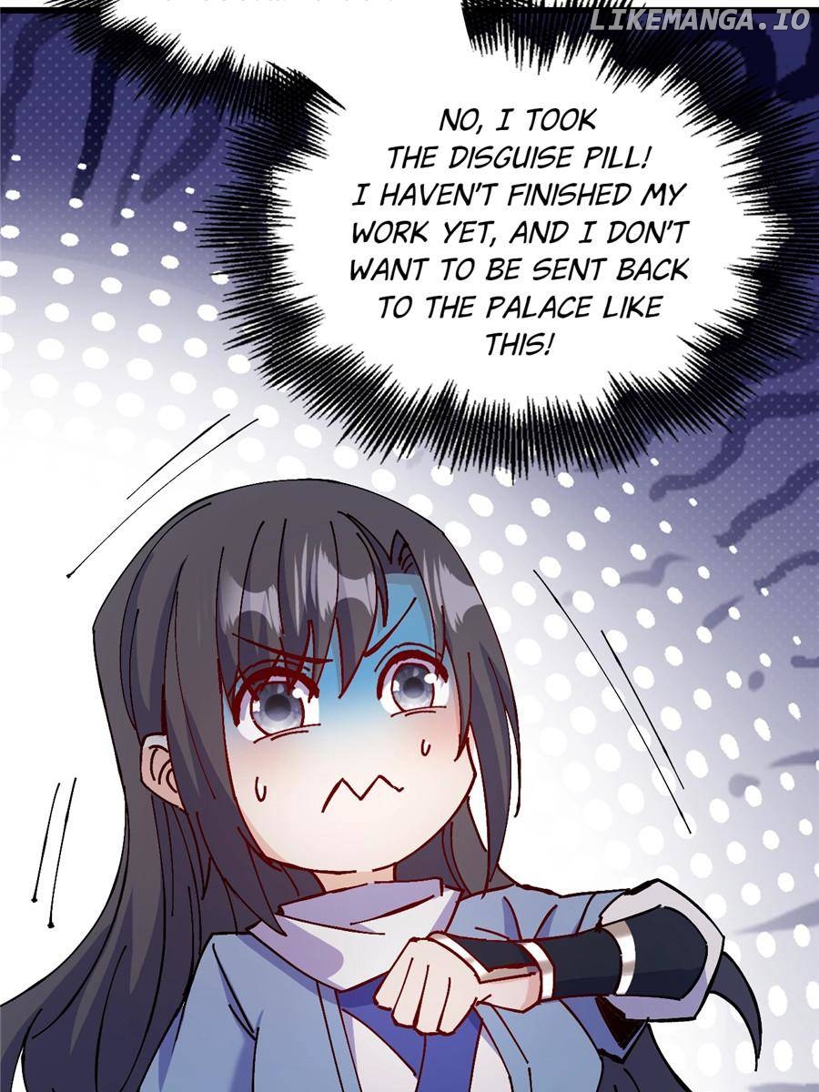 I Became a Big-Shot on the Heavenly Leaderboard Chapter 38 - page 24