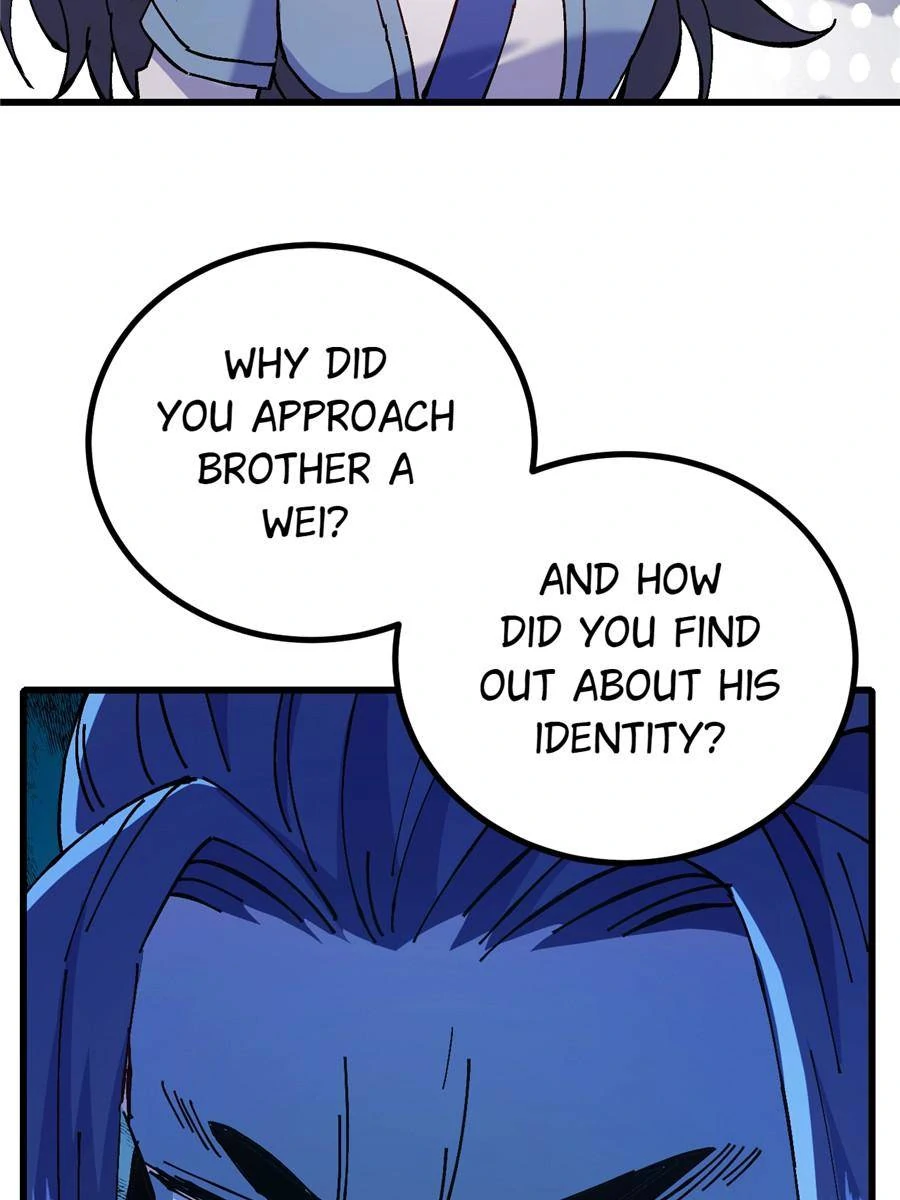 I Became a Big-Shot on the Heavenly Leaderboard Chapter 38 - page 25
