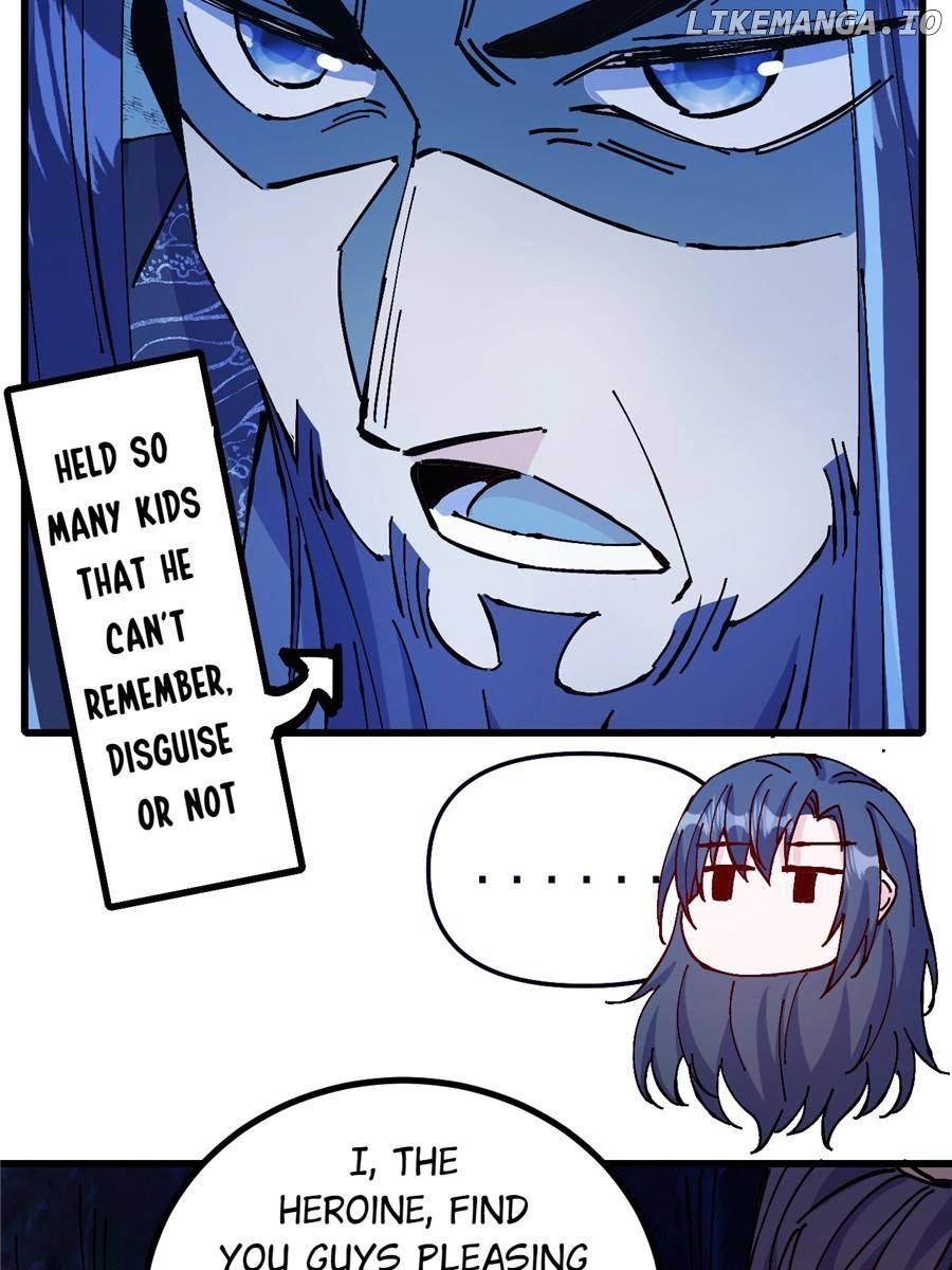 I Became a Big-Shot on the Heavenly Leaderboard Chapter 38 - page 26
