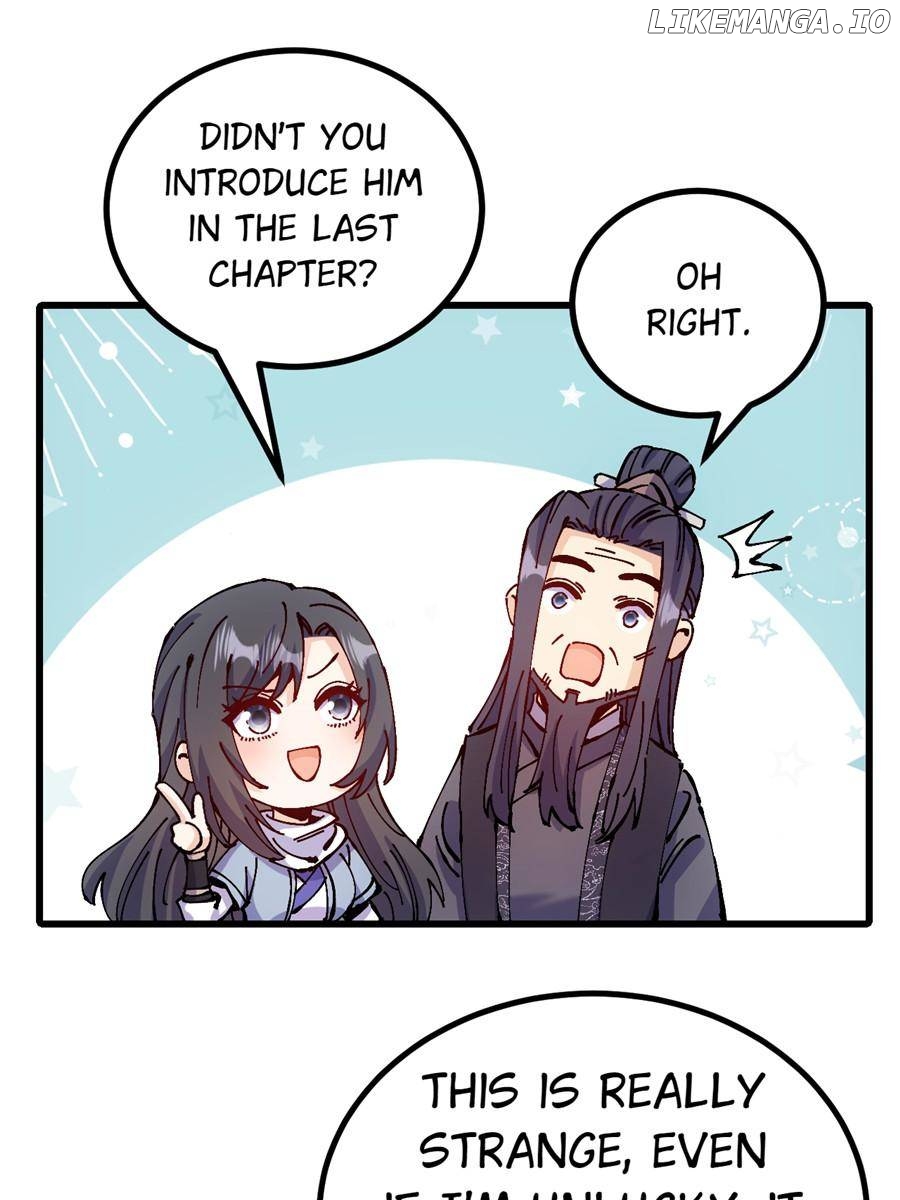 I Became a Big-Shot on the Heavenly Leaderboard Chapter 38 - page 29